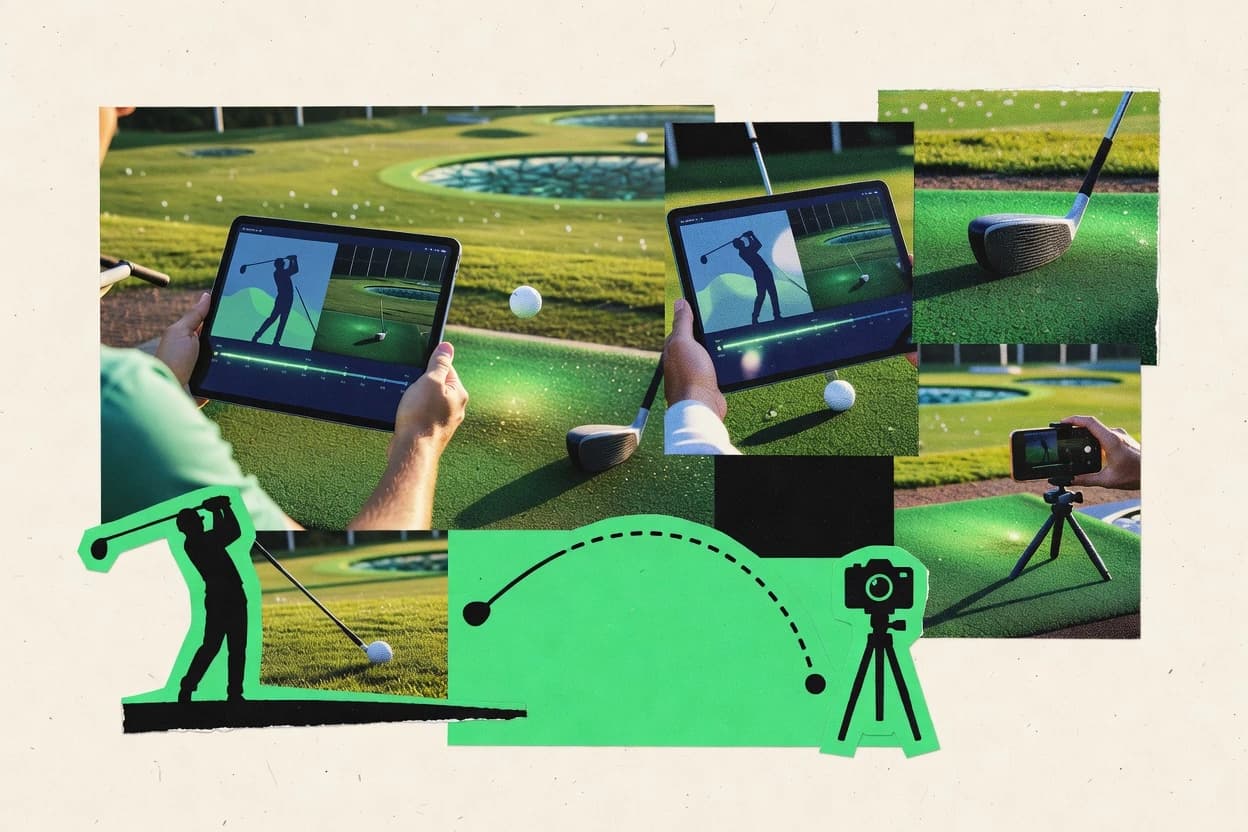 Top 10 Best Golf Video Software of 2026