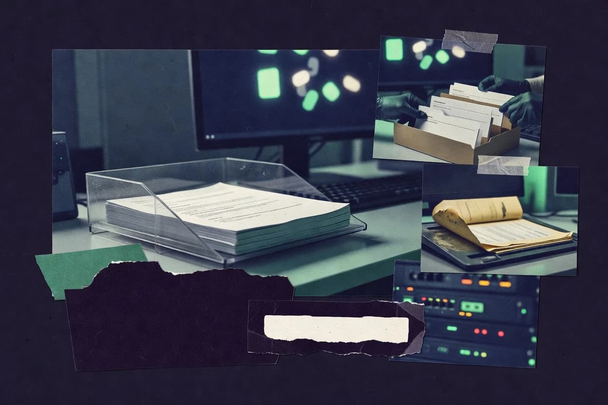 Top 10 Best Google Document Management Software of 2026