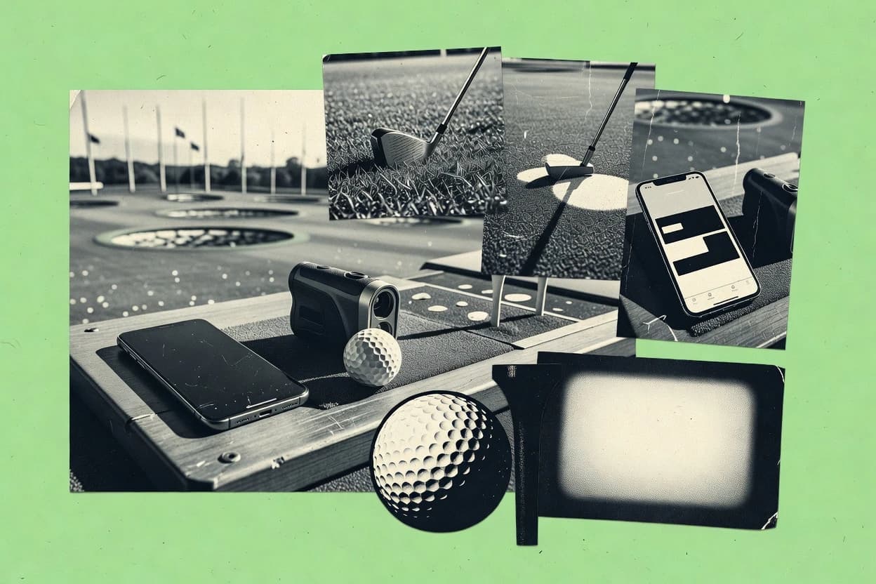 Top 10 Best Golfing Software of 2026