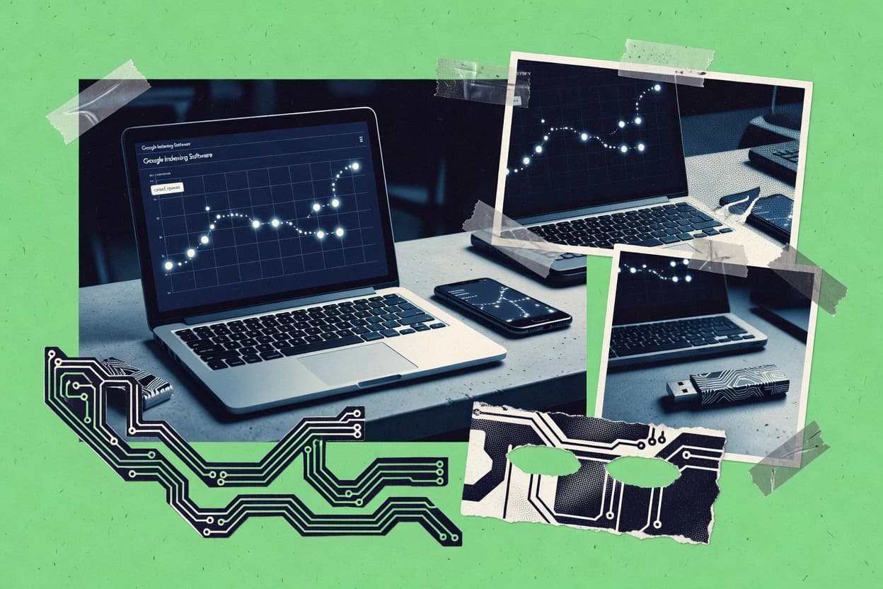 Top 10 Best Google Indexing Software of 2026