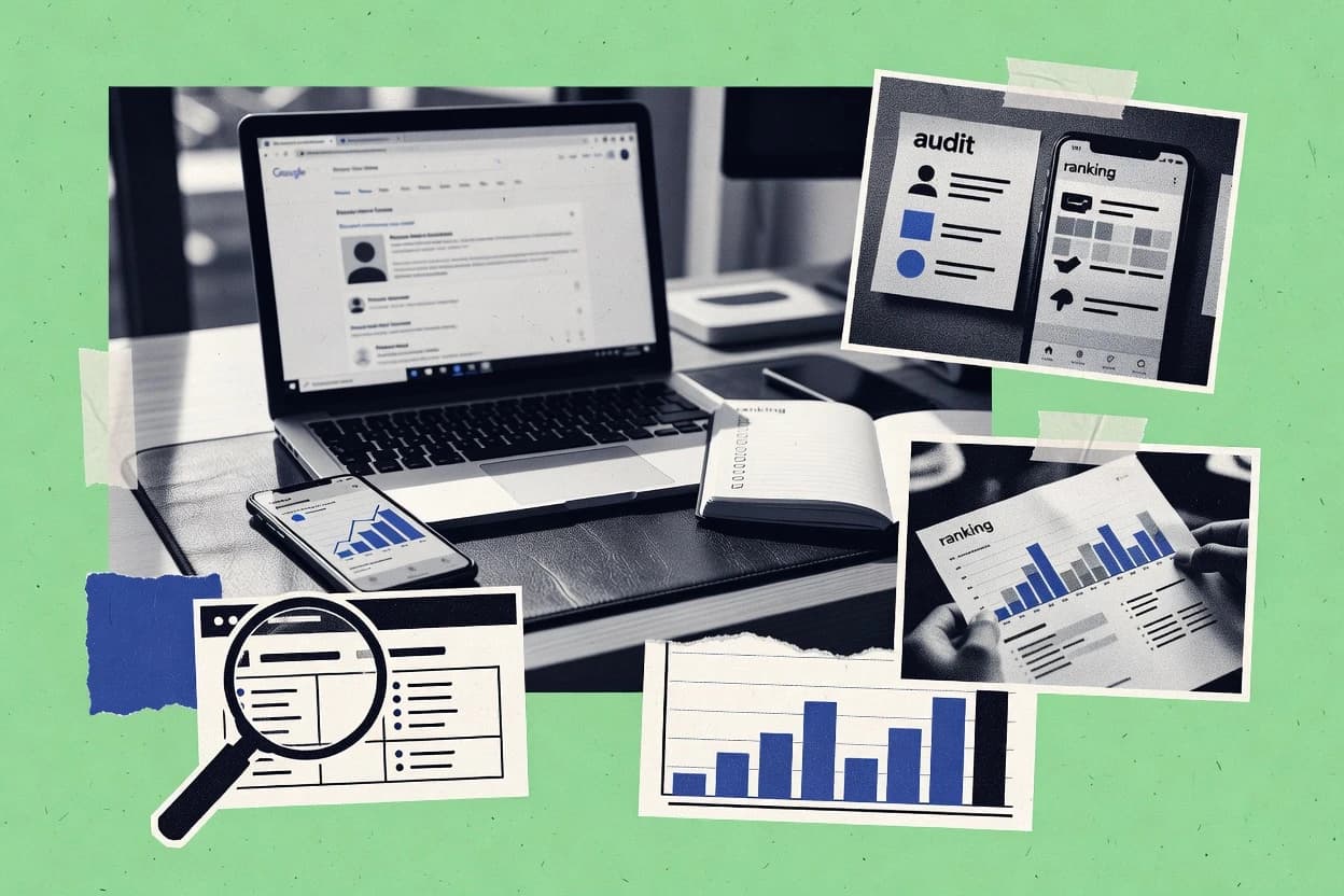Top 10 Best Google Rank Software of 2026