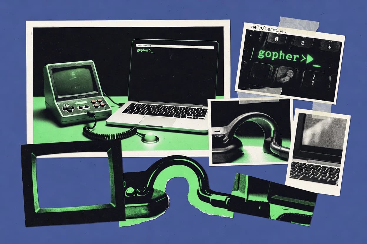 Top 10 Best Gopher Software of 2026