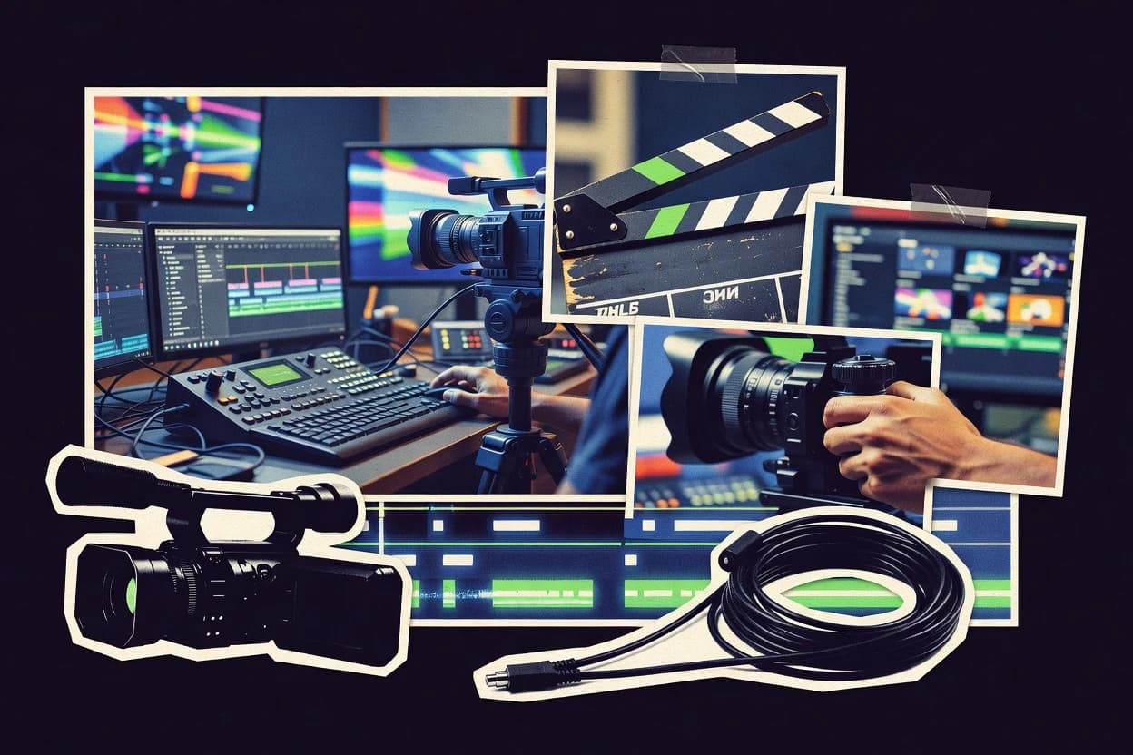 Top 10 Best Digital Marketing Video Production Services of 2026