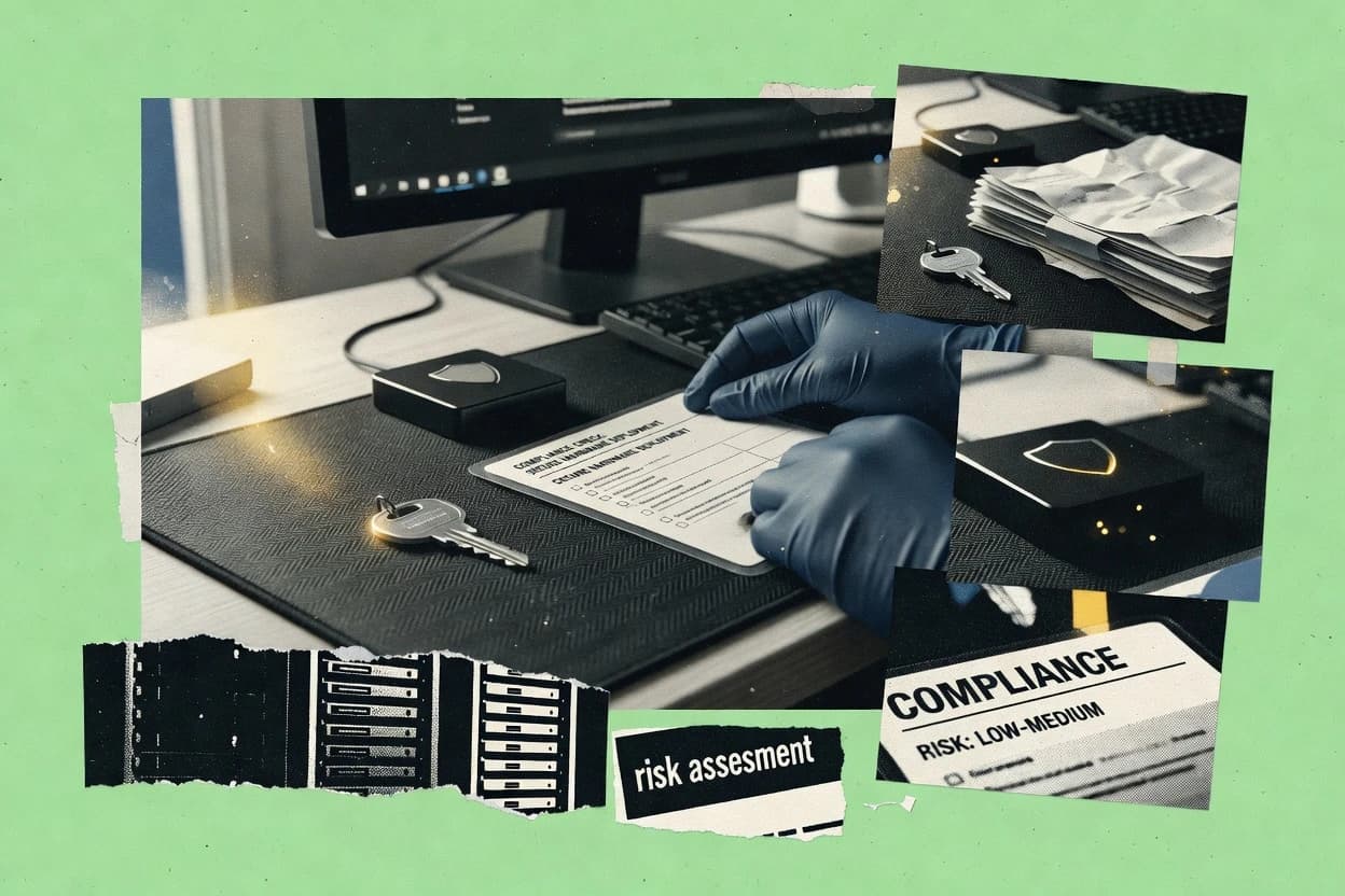 Top 10 Best Governance Risk And Compliance Software of 2026