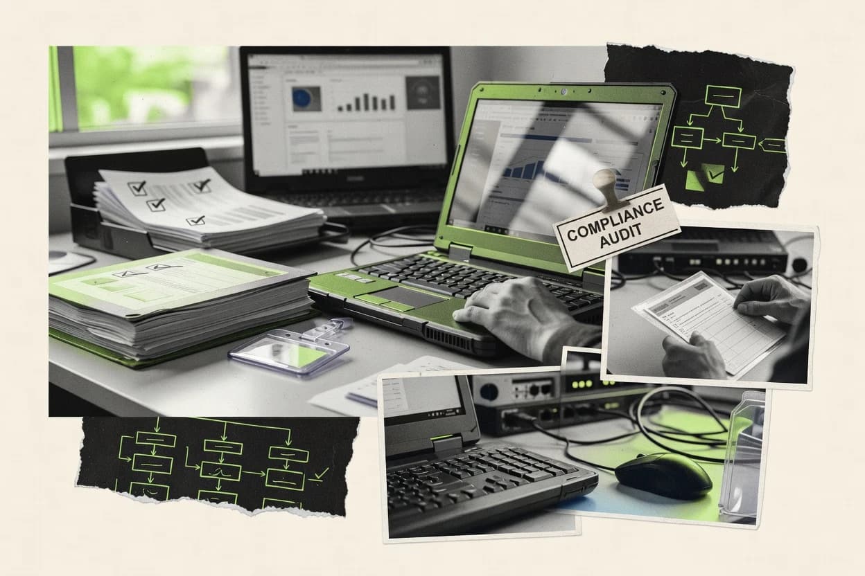 Top 10 Best Government Compliance Software of 2026
