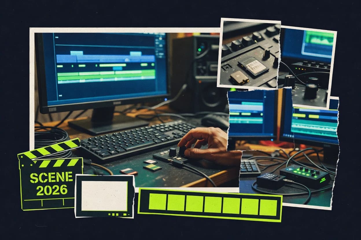 Top 10 Best Digital Media Production Services of 2026