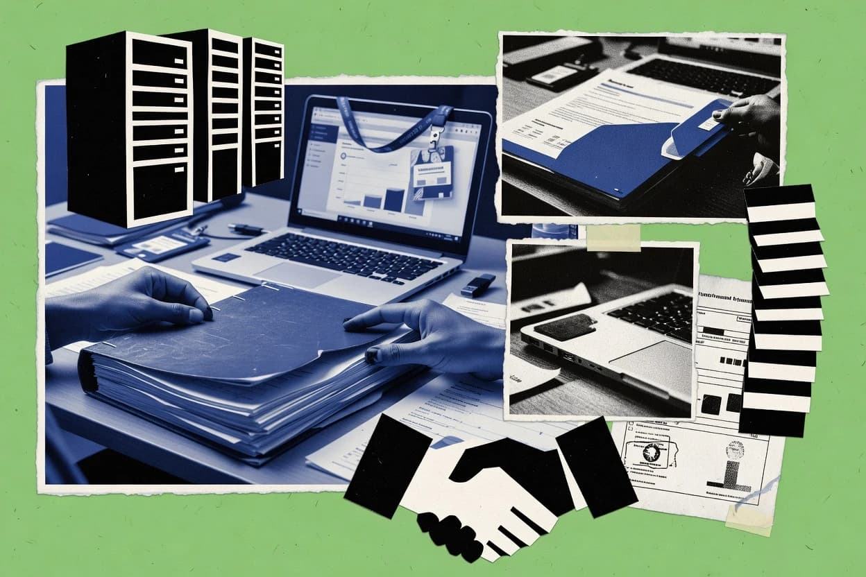 Top 10 Best Government Contracts Software of 2026