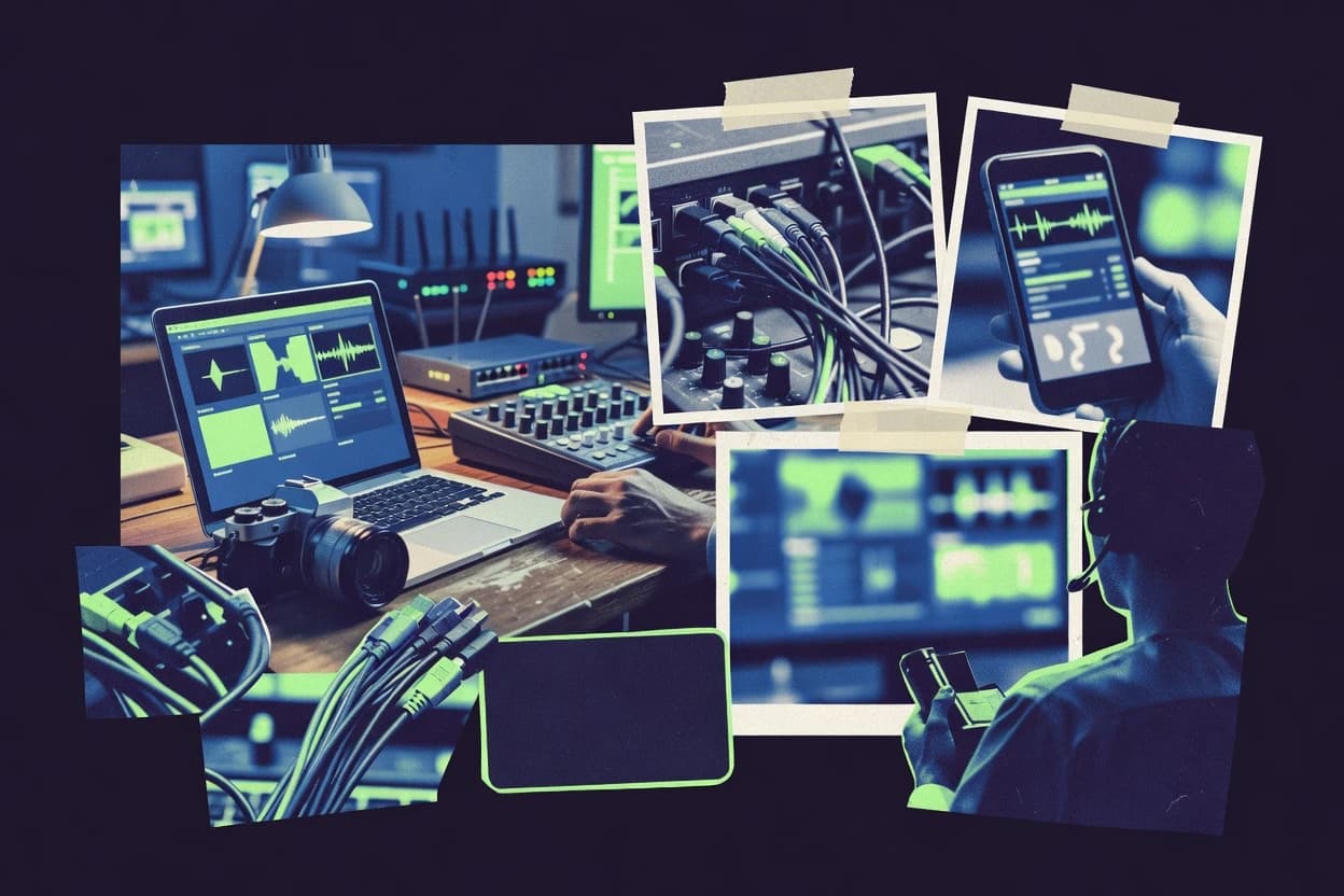 Top 10 Best Digital Media Services of 2026
