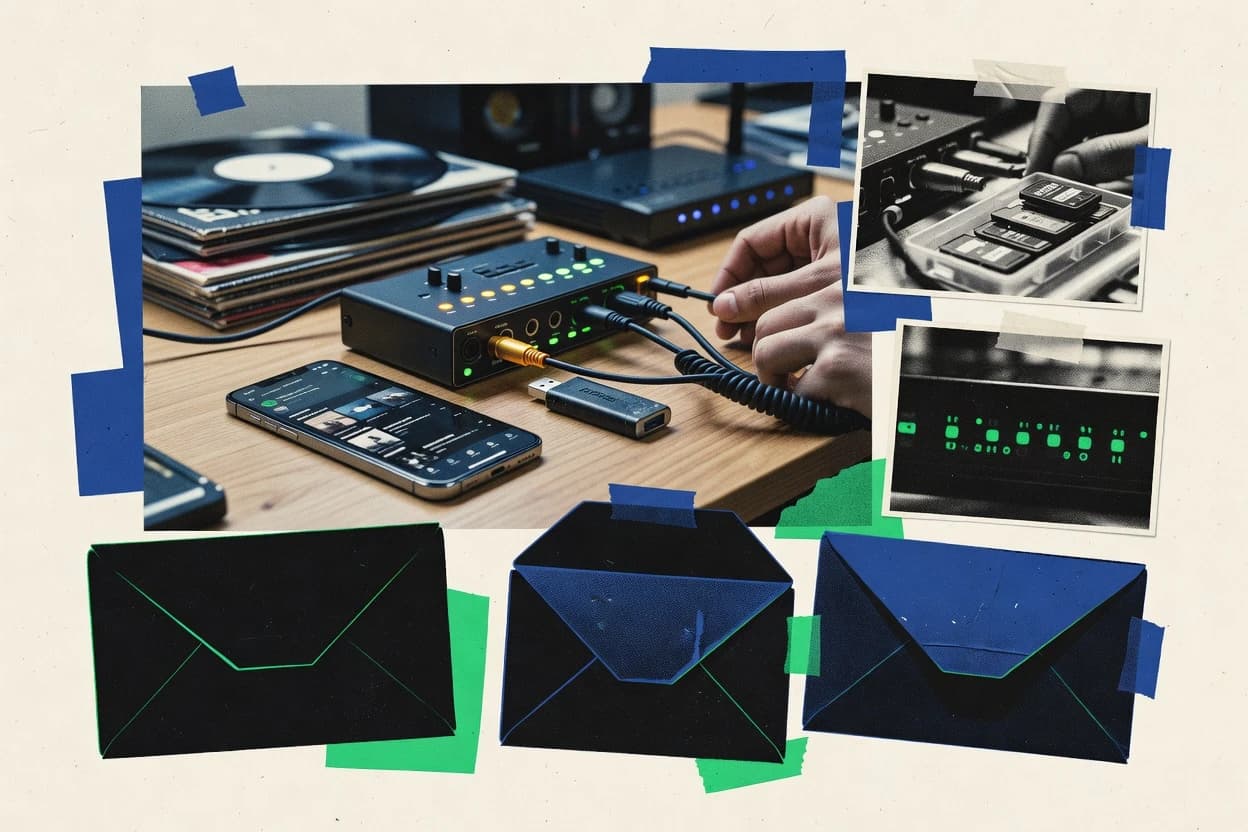 Top 10 Best Digital Music Distribution Services of 2026
