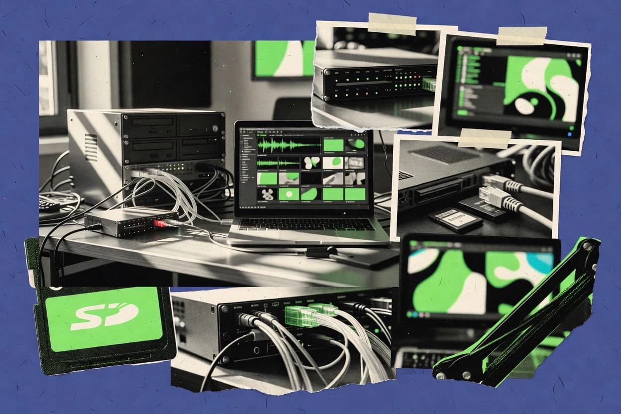 Top 10 Best Digital Multimedia Services of 2026