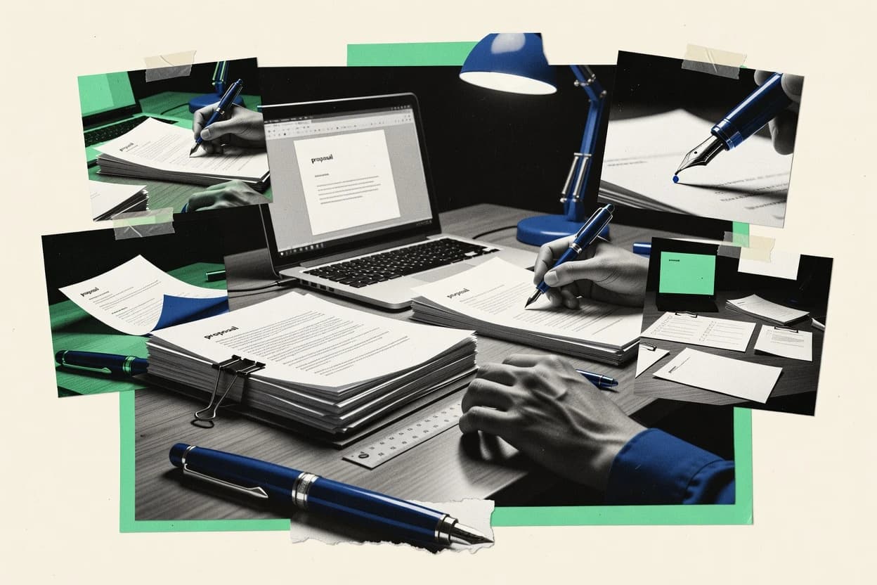 Top 10 Best Government Proposal Writing Software of 2026