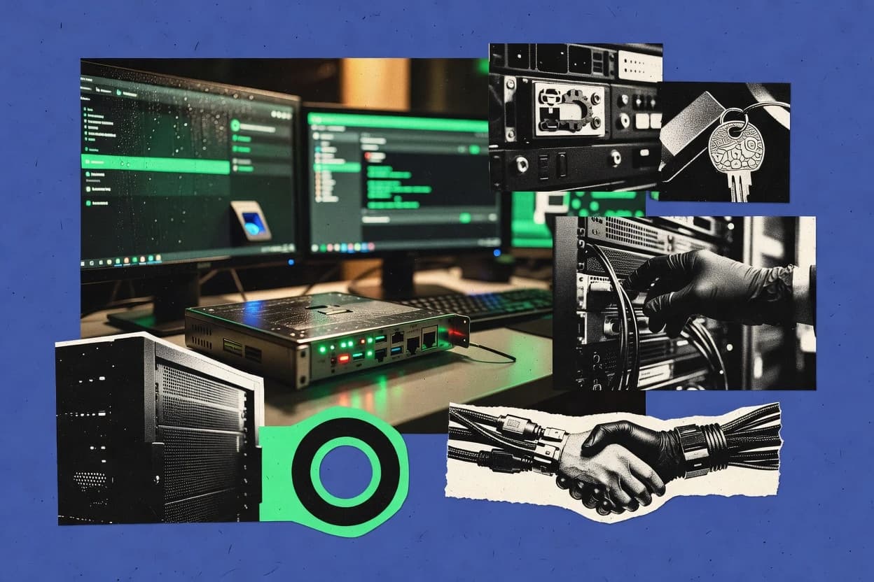 Top 10 Best Government Security Software of 2026