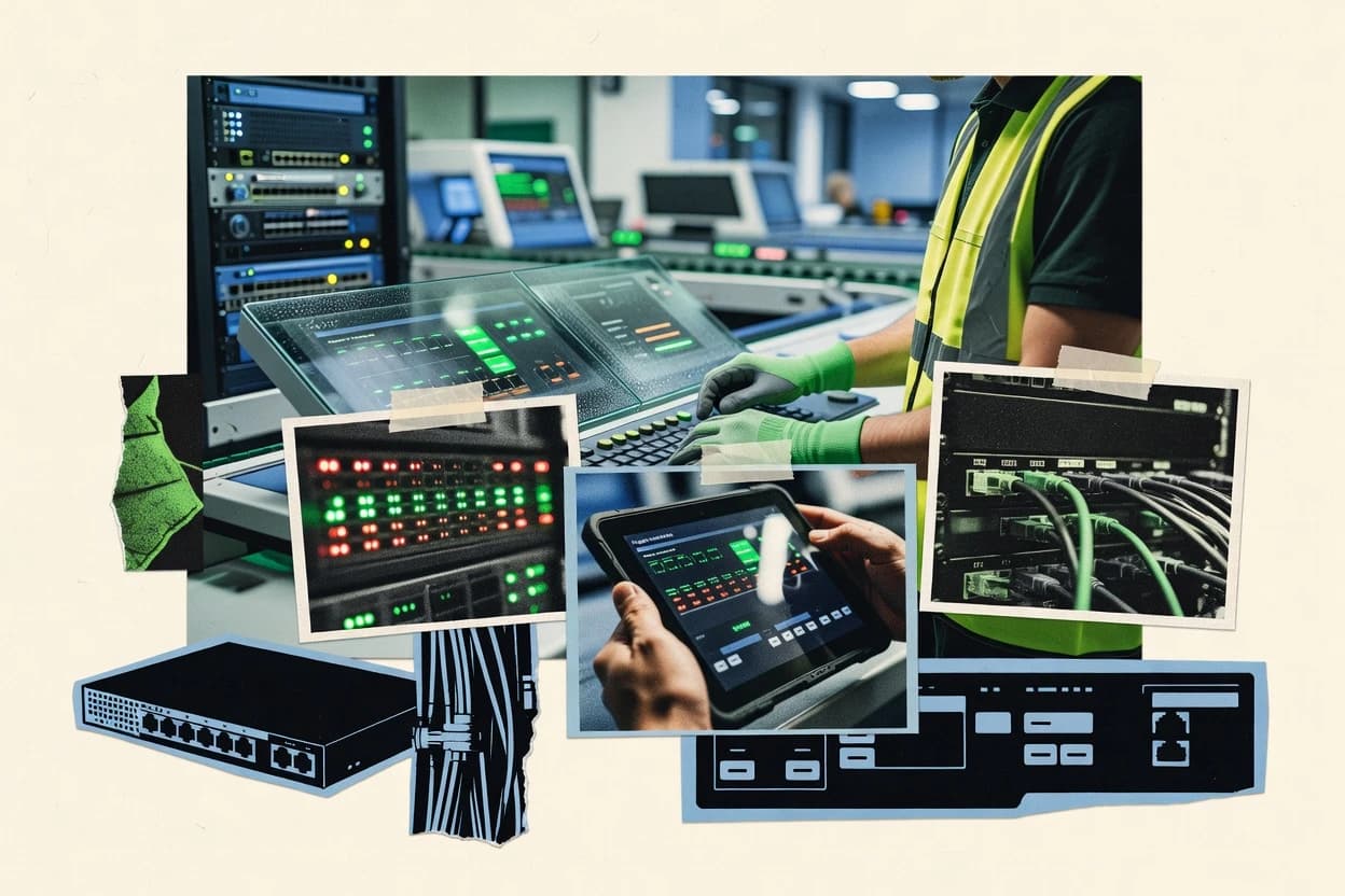 Top 10 Best Digital Operations Services of 2026
