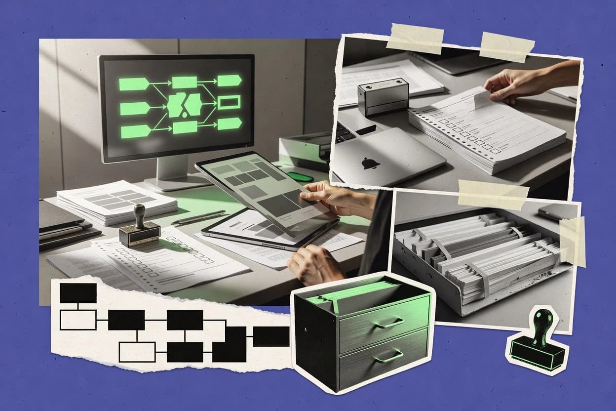 Top 10 Best Government Workflow Software of 2026