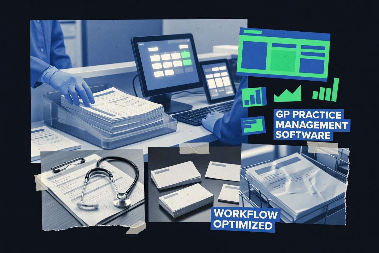 Top 10 Best Gp Practice Management Software of 2026