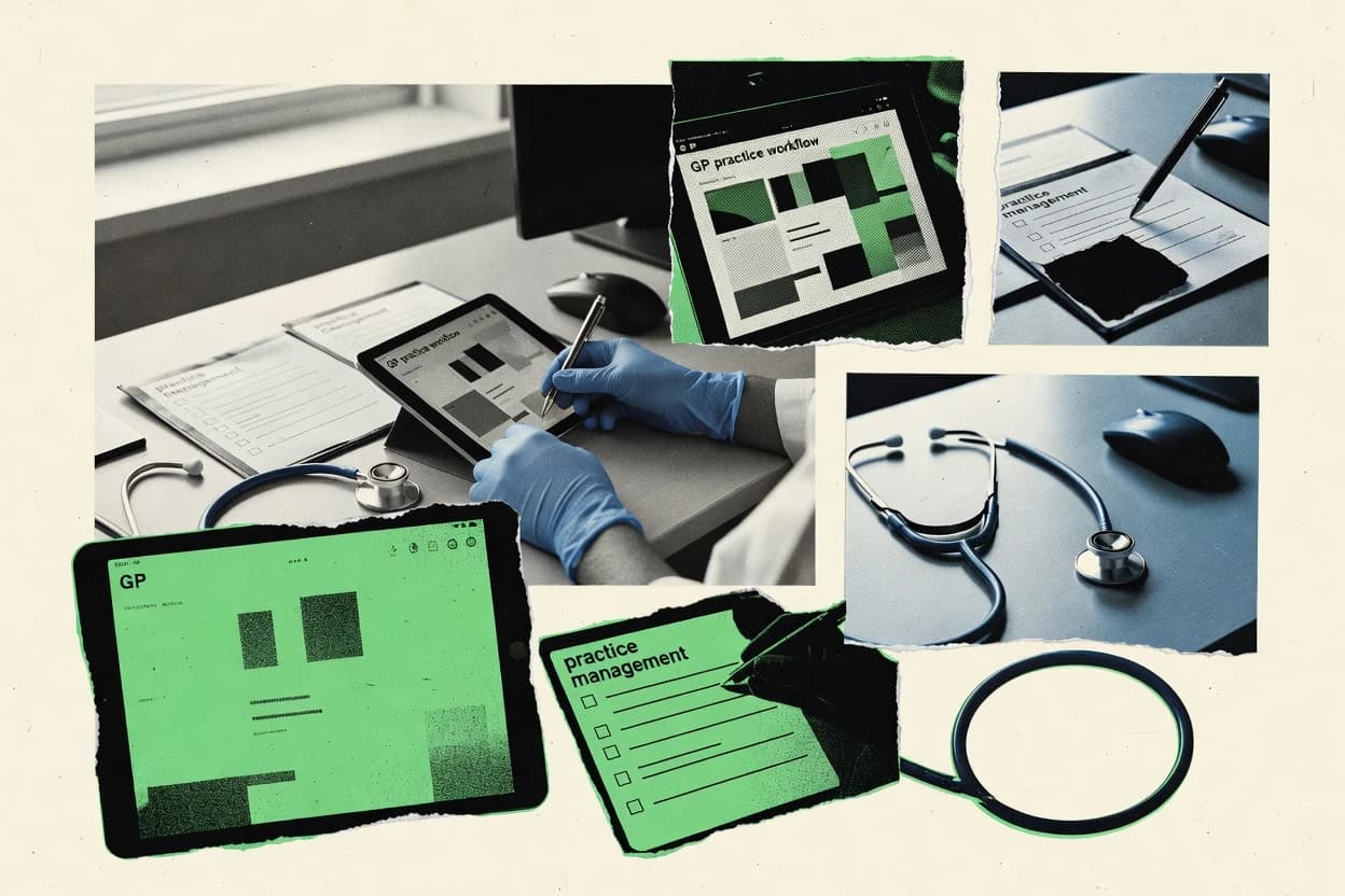 Top 10 Best Gp Practice Software of 2026