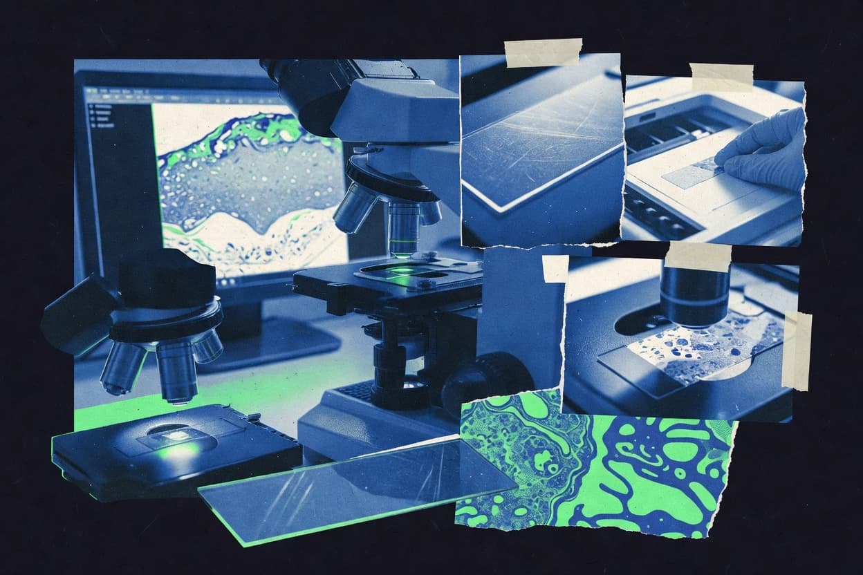 Top 10 Best Digital Pathology Services of 2026