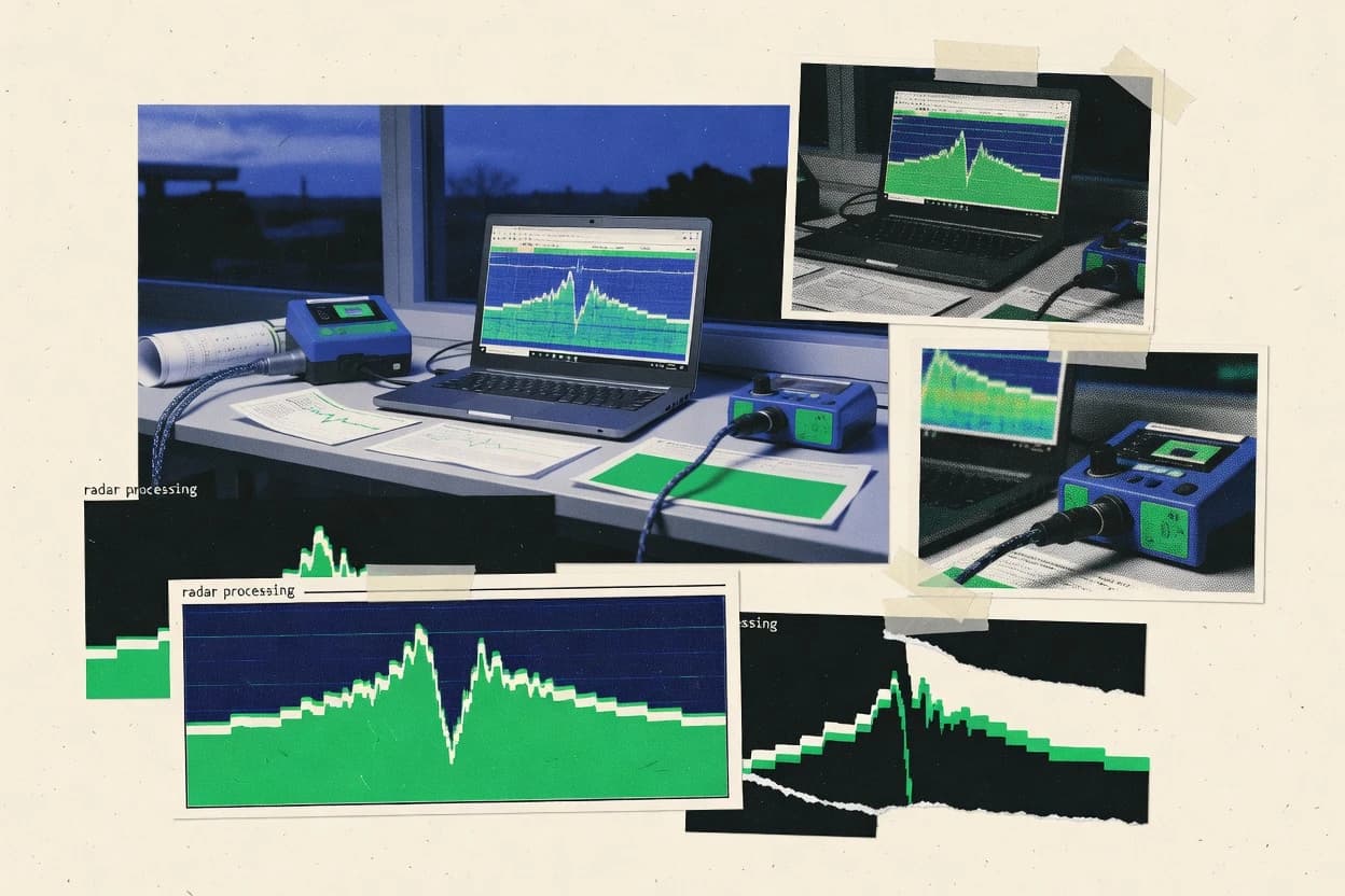 Top 10 Best Gpr Processing Software of 2026