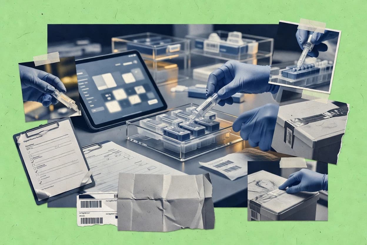 Top 10 Best Digital Pharma Services of 2026