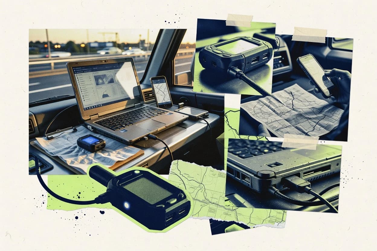 Top 10 Best Gps Data Collection Software of 2026