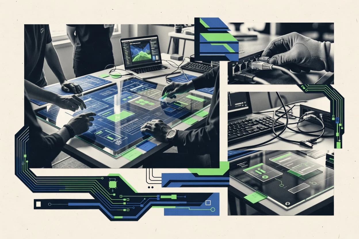 Top 10 Best Digital Platform Development Services of 2026