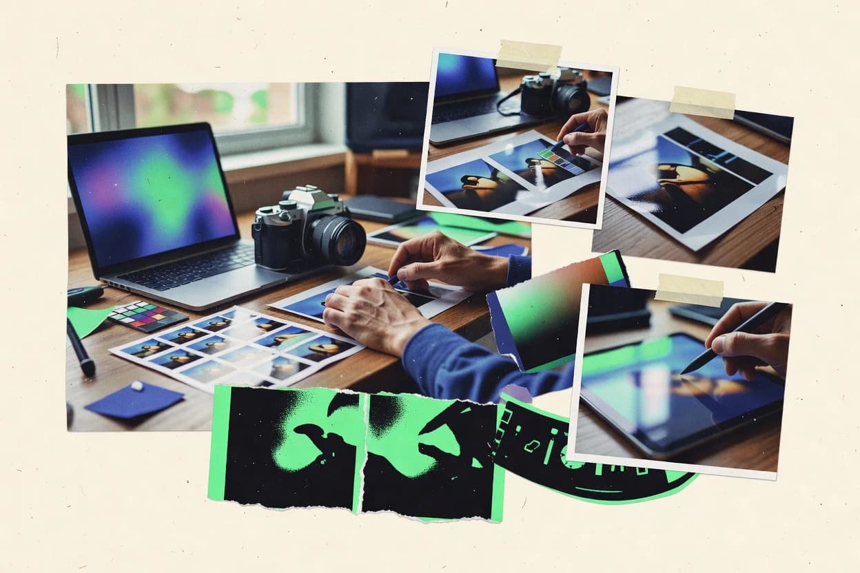 Top 10 Best Digital Photo Editing Services of 2026
