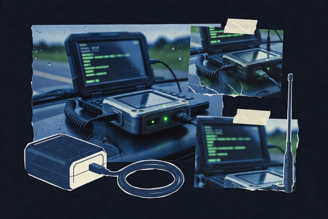 Top 10 Best Gps Data Logger Software of 2026