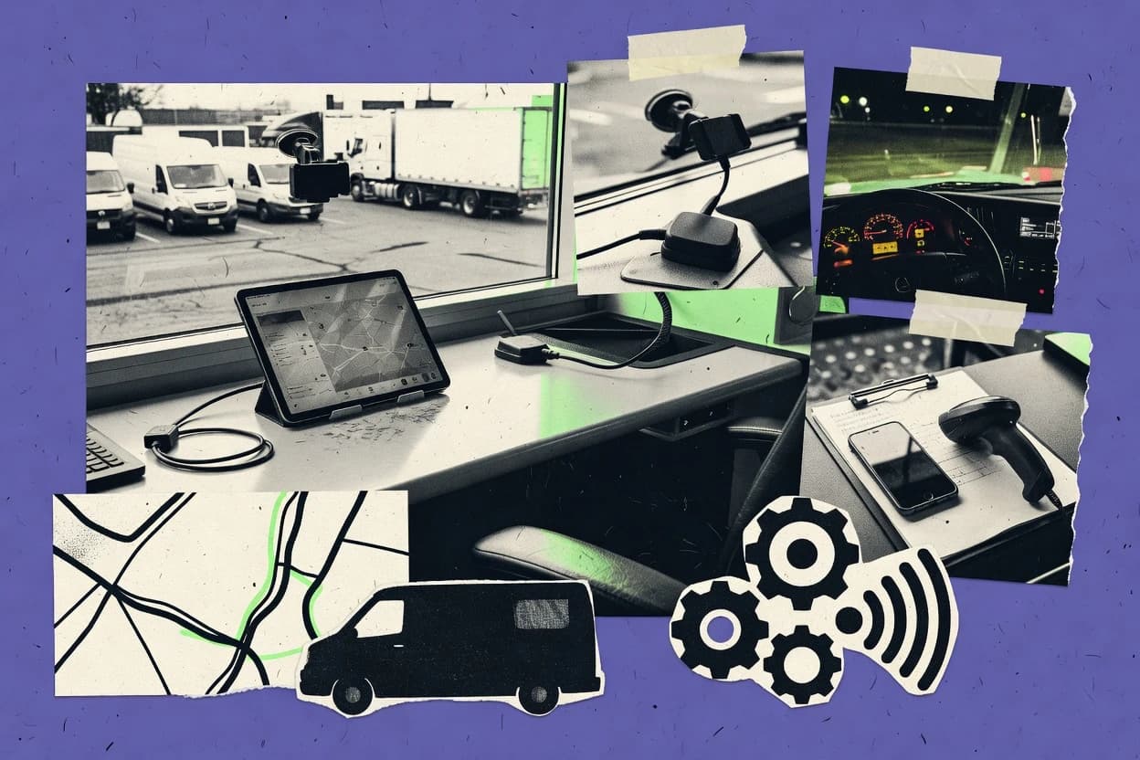 Top 10 Best Gps Fleet Management Software of 2026