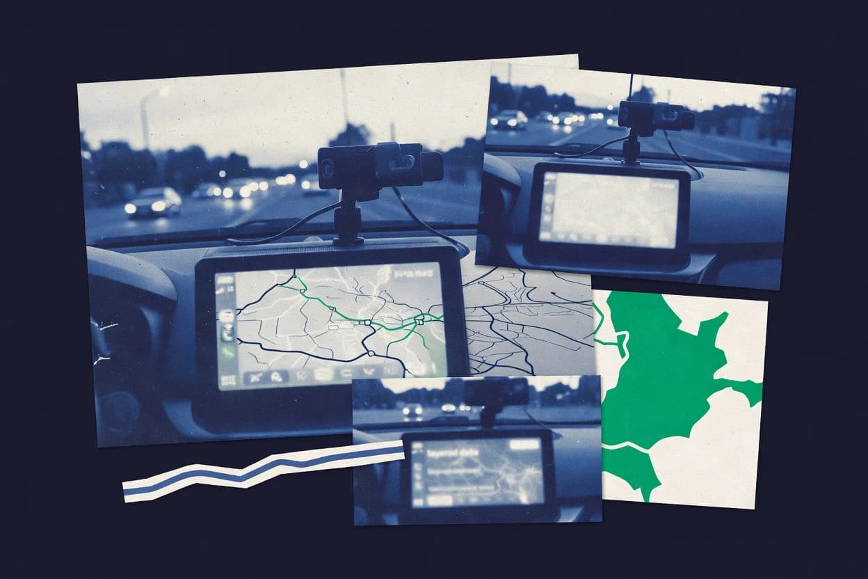 Top 10 Best Gps Gis Software of 2026
