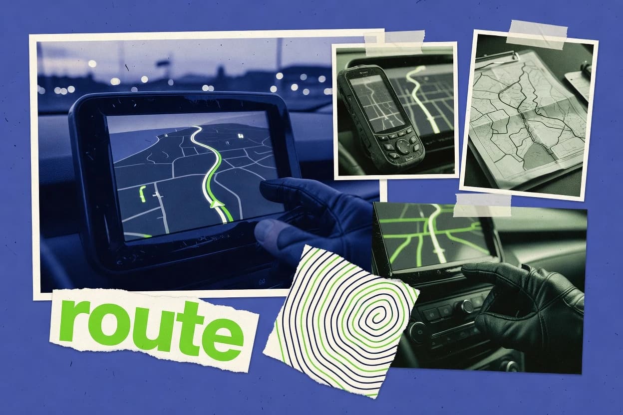 Top 10 Best Gps Guidance Software of 2026
