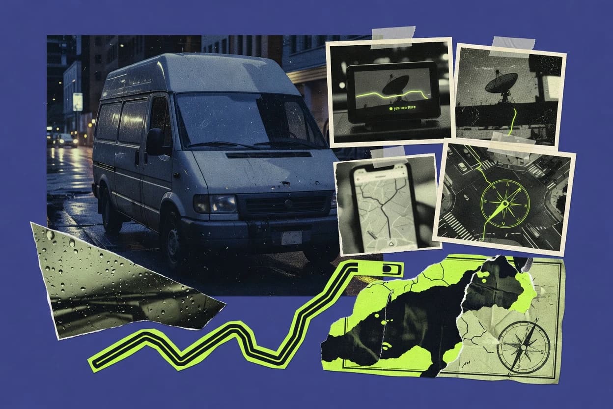 Top 10 Best Gps Location Software of 2026