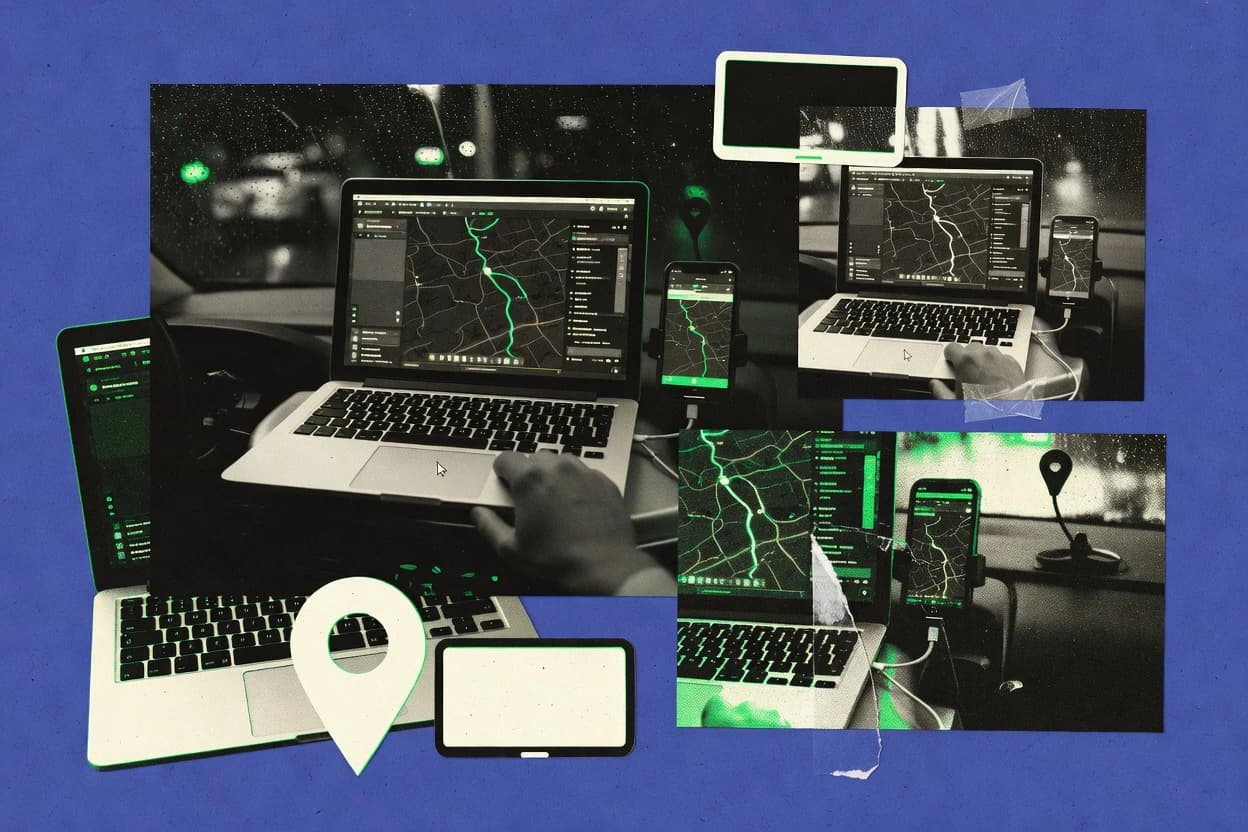 Top 10 Best Gps Laptop Software of 2026