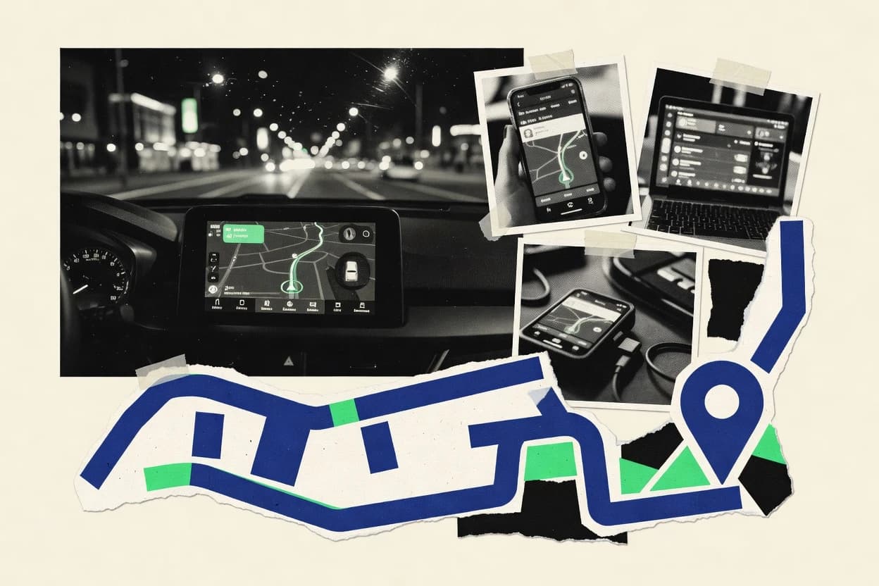 Top 10 Best Gps Locator Software of 2026