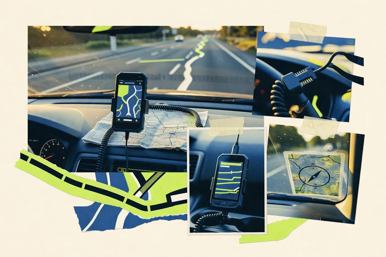 Top 10 Best Gps Mapping Software of 2026