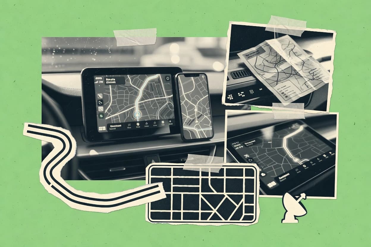 Top 10 Best Gps Map Data And Software of 2026