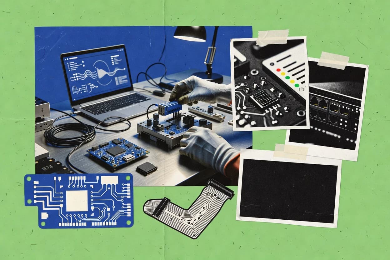 Top 10 Best Digital Product Engineering Services of 2026