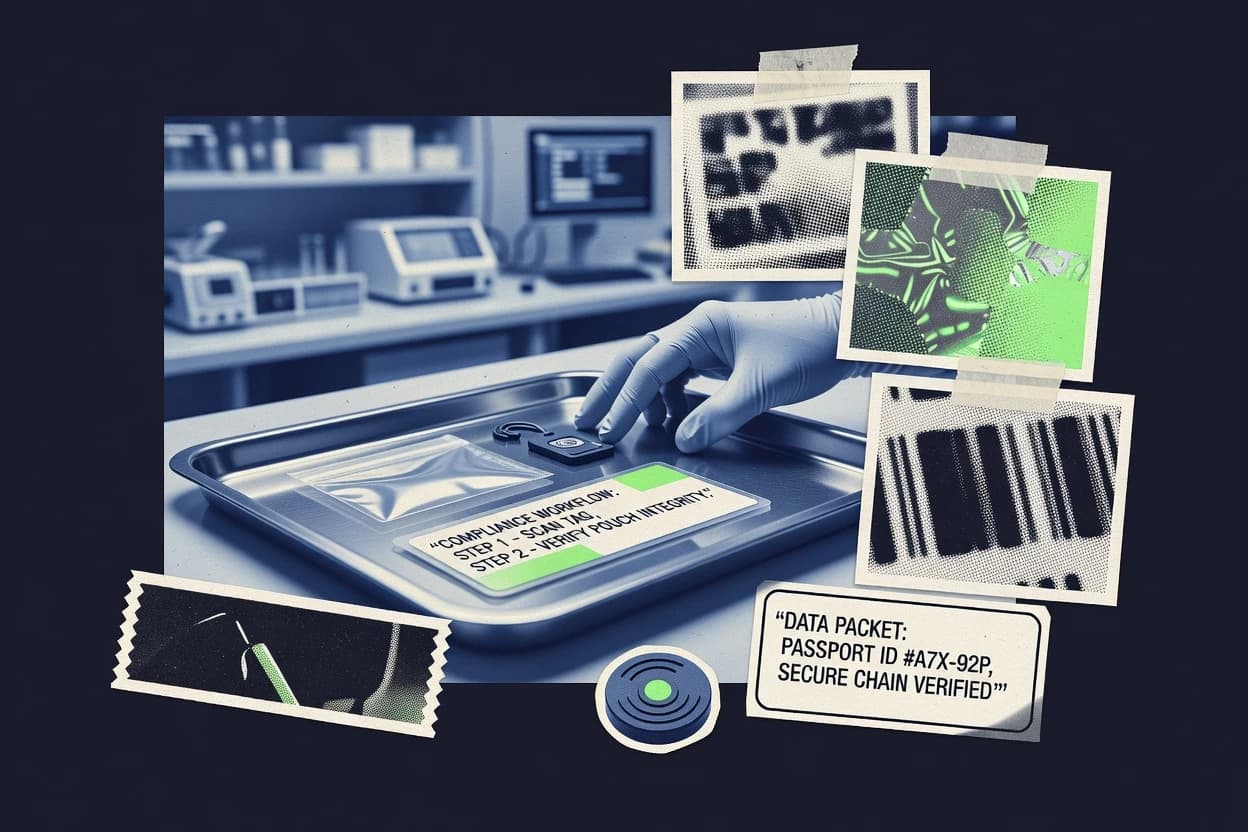 Top 10 Best Digital Product Passport Services of 2026