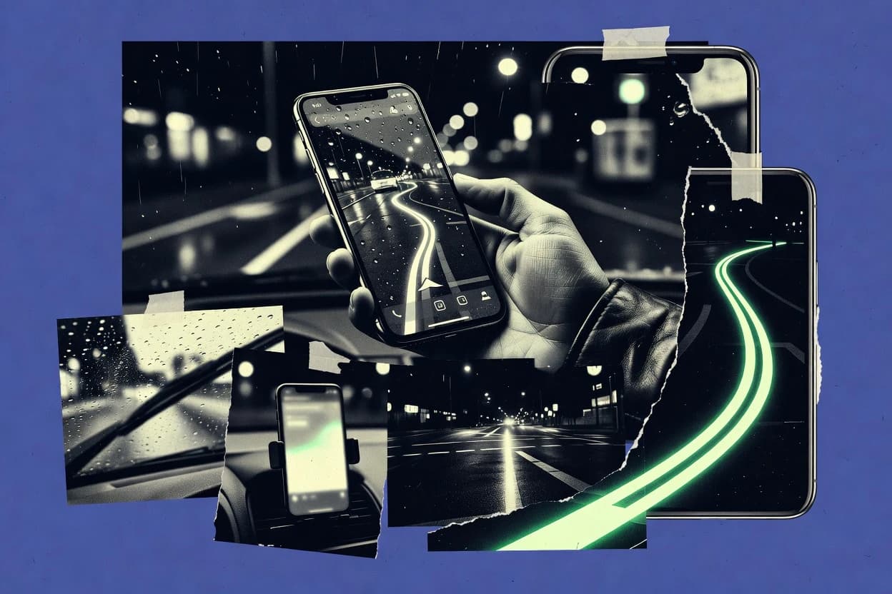 Top 10 Best Gps Mobile Software of 2026