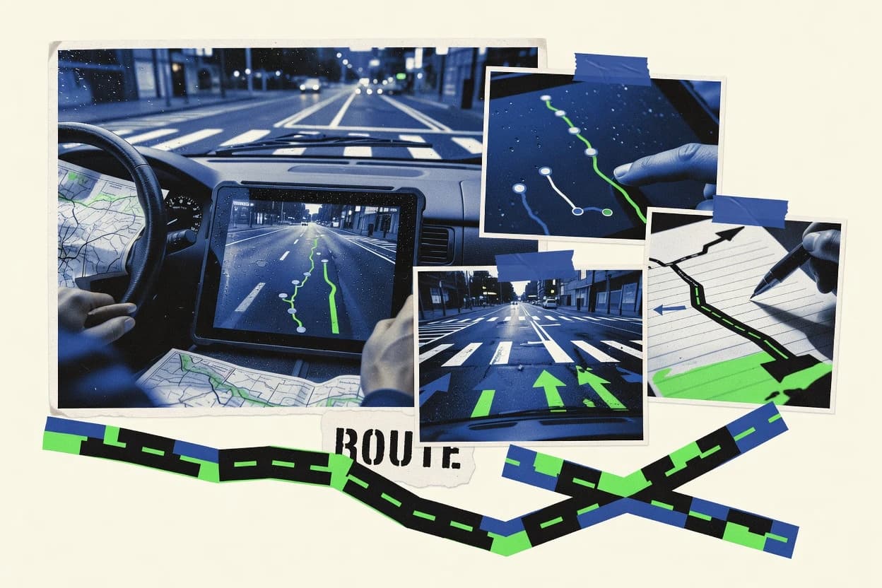 Top 10 Best Gps Route Mapping Software of 2026