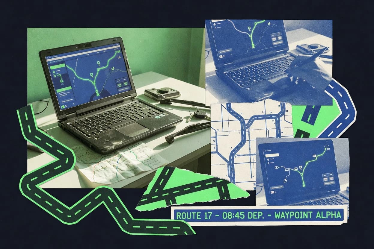 Top 10 Best Gps Planning Software of 2026