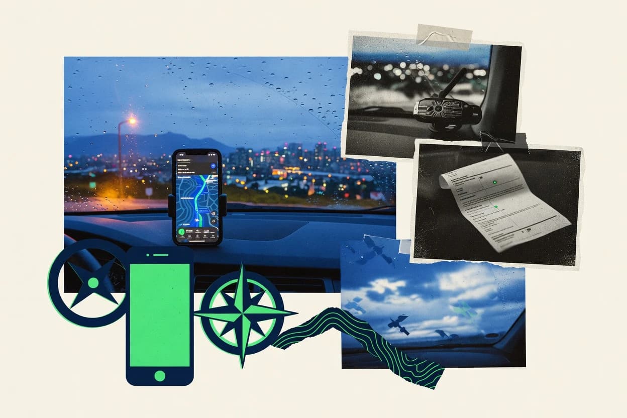 Top 10 Best Gps Software of 2026