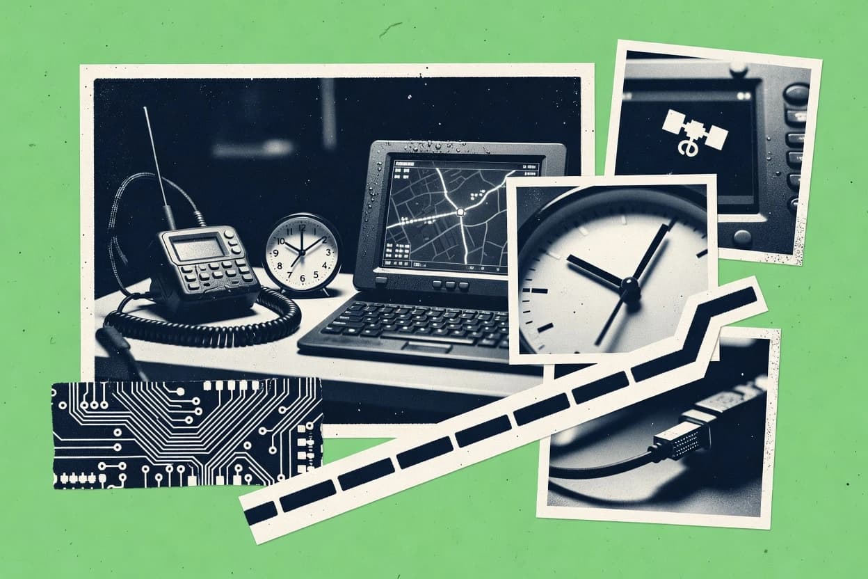 Top 10 Best Gps Time Software of 2026