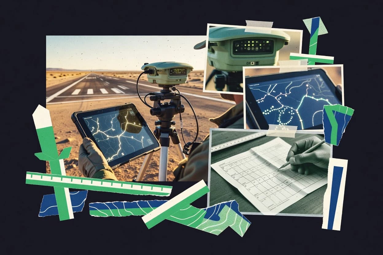 Top 10 Best Gps Survey Software of 2026