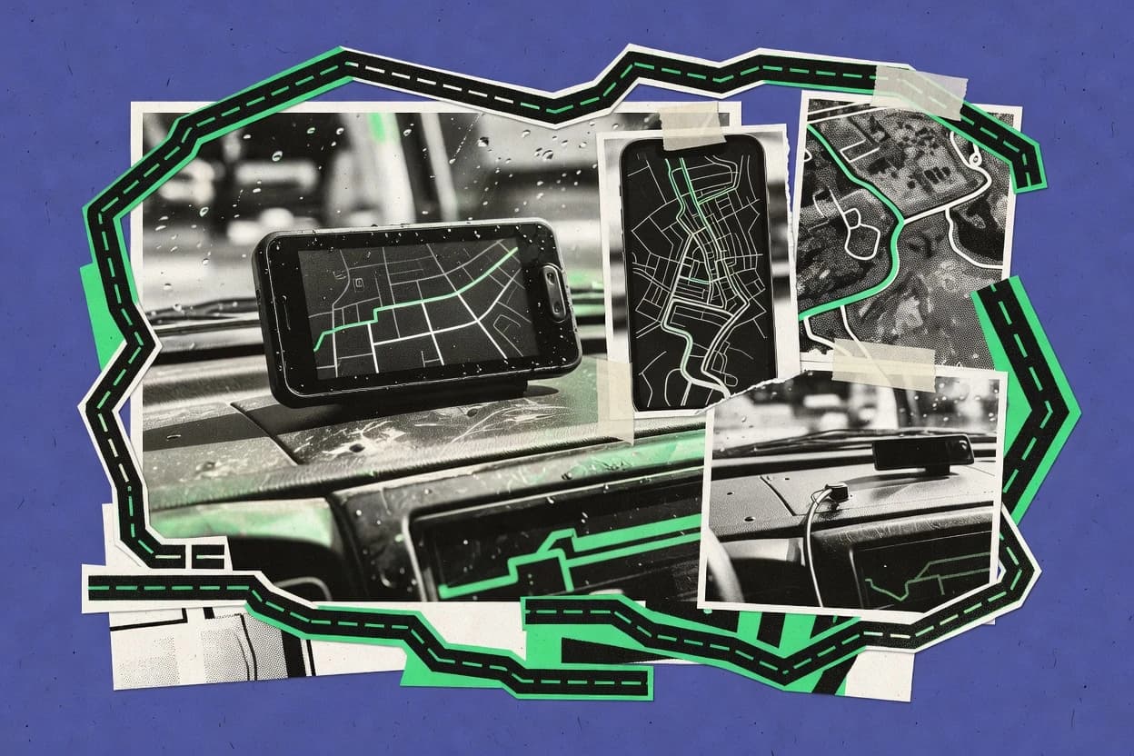 Top 10 Best Gps Tracks Software of 2026