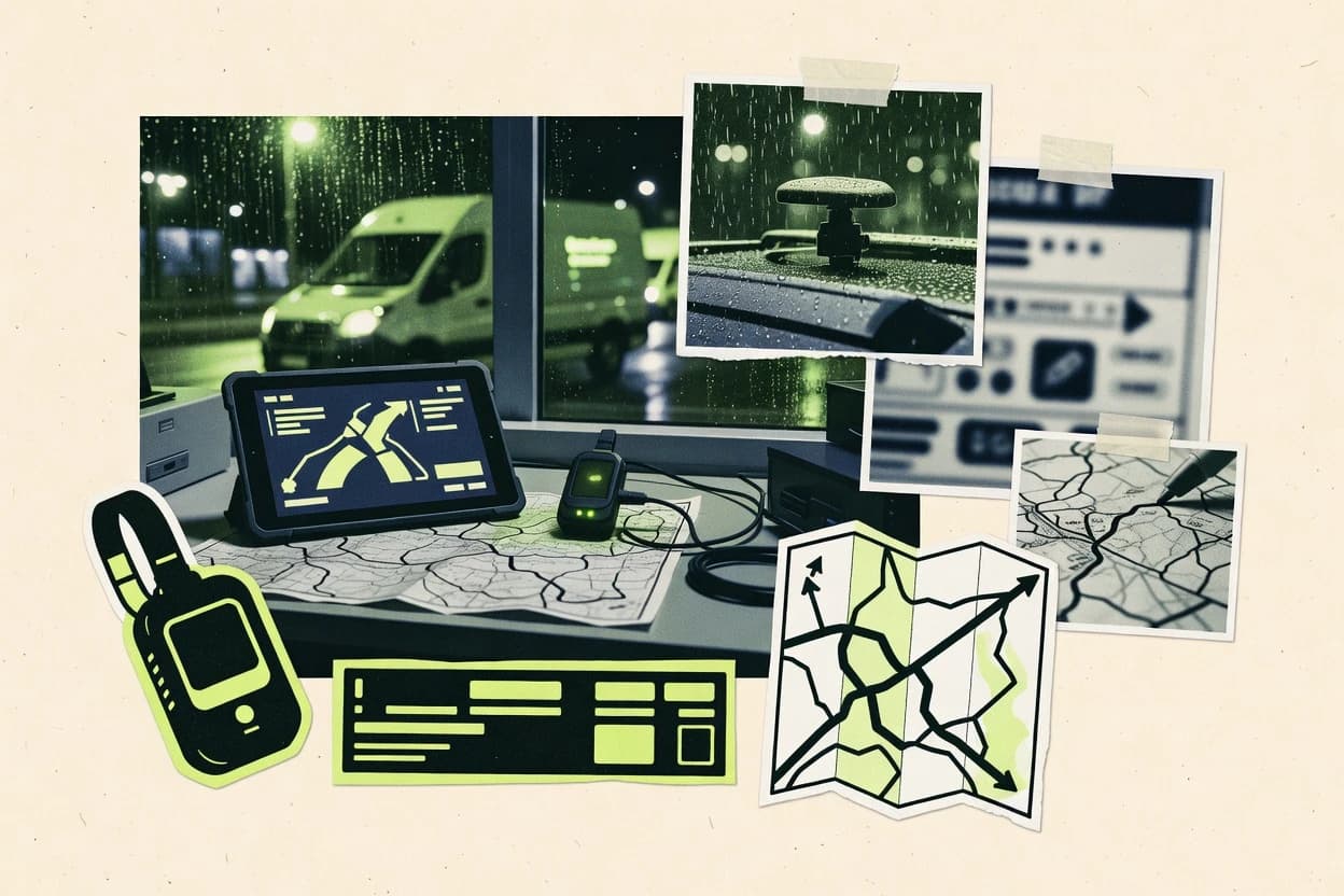 Top 10 Best Gps Traking Software of 2026