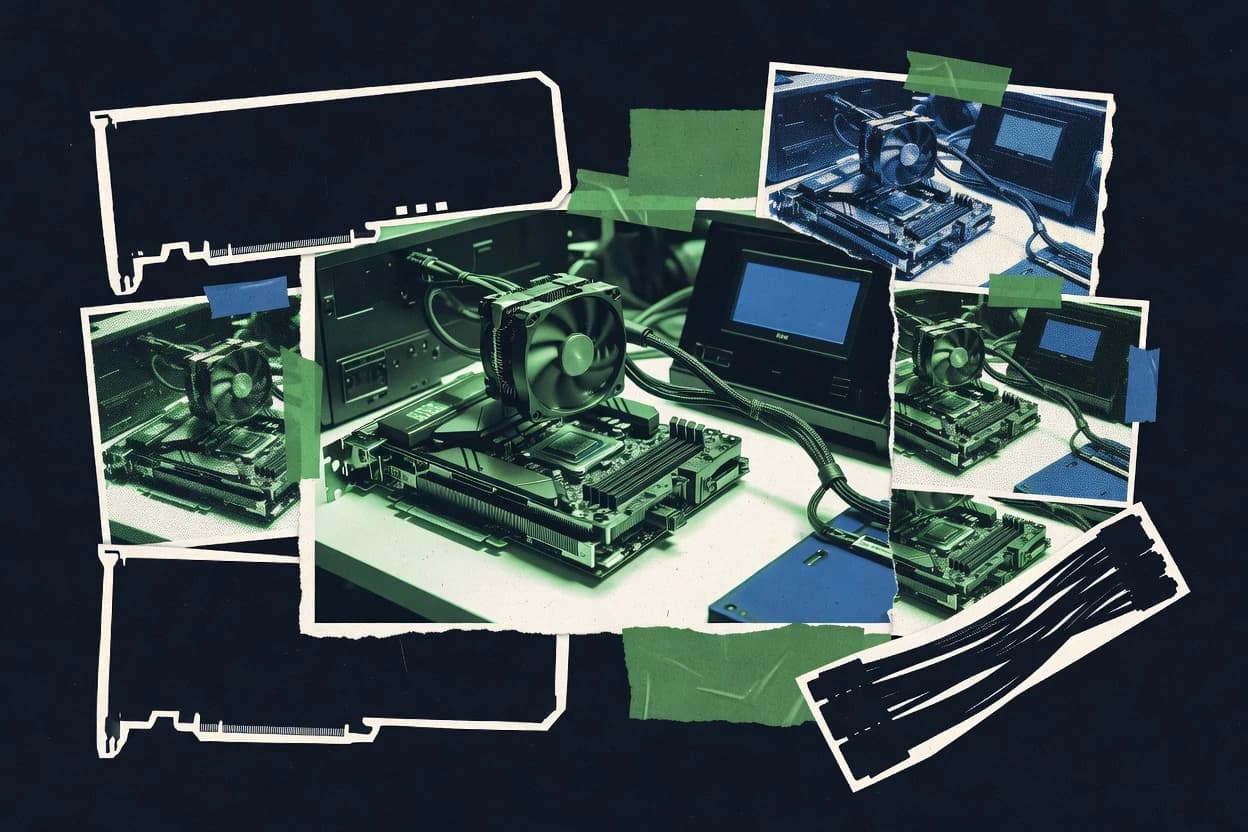 Top 10 Best Gpu Benchmark Software of 2026