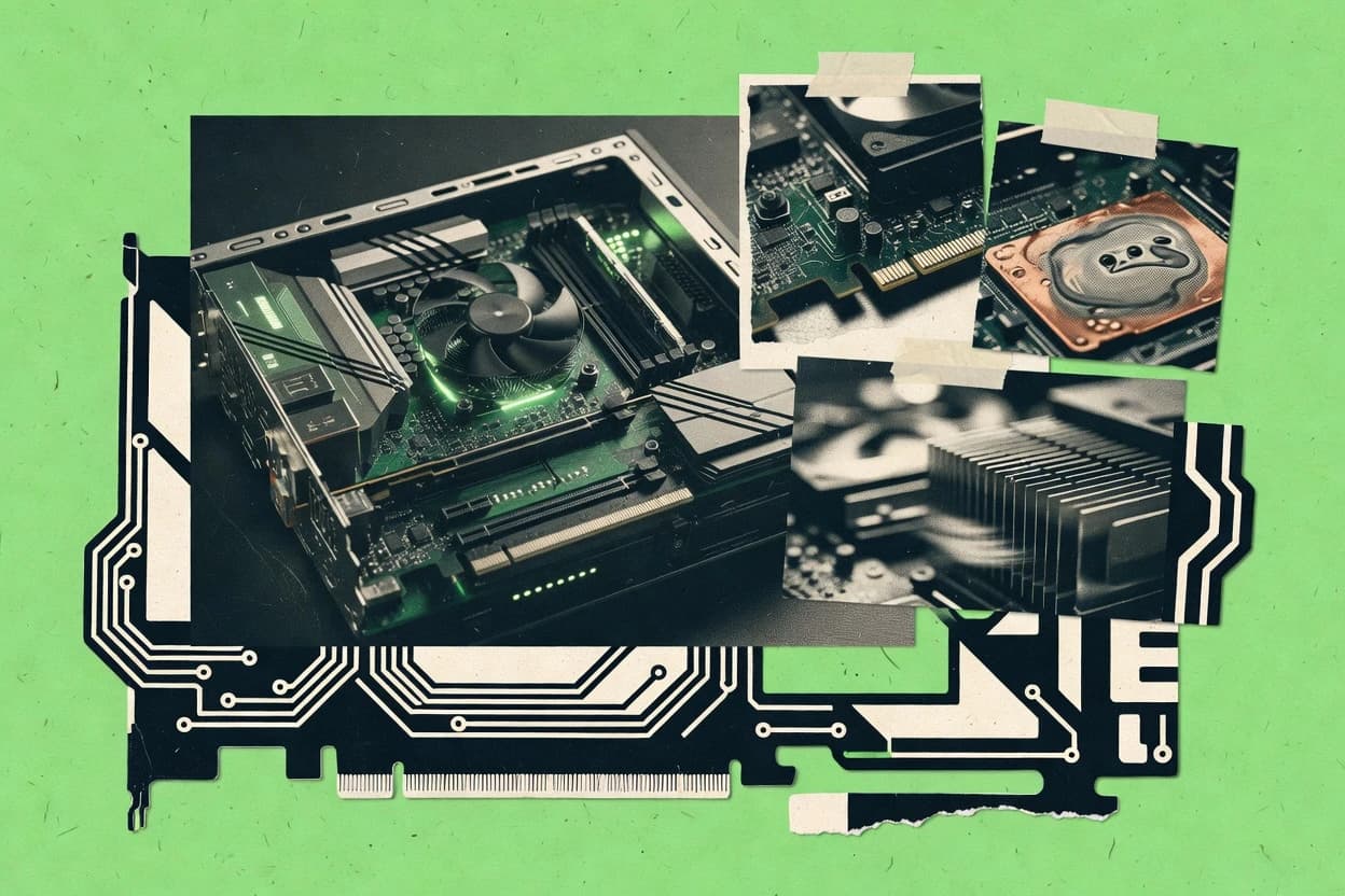 Top 10 Best Gpu Accelerated Software of 2026