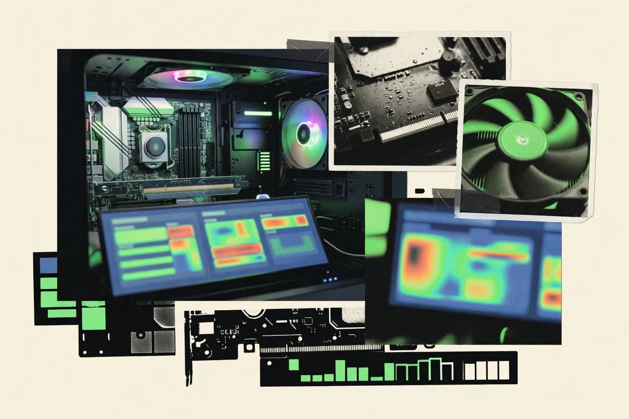 Top 10 Best Gpu Benchmarking Software of 2026