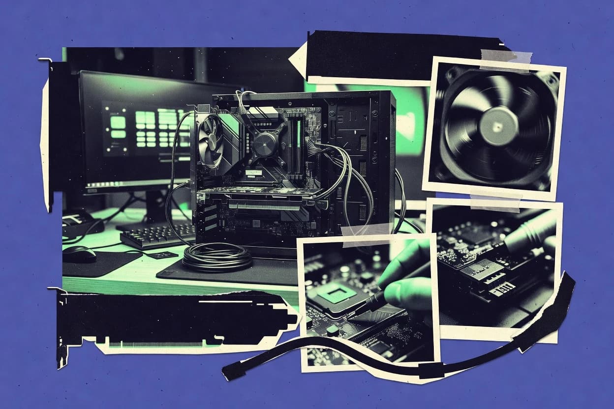 Top 10 Best Gpu Benchmark Test Software of 2026