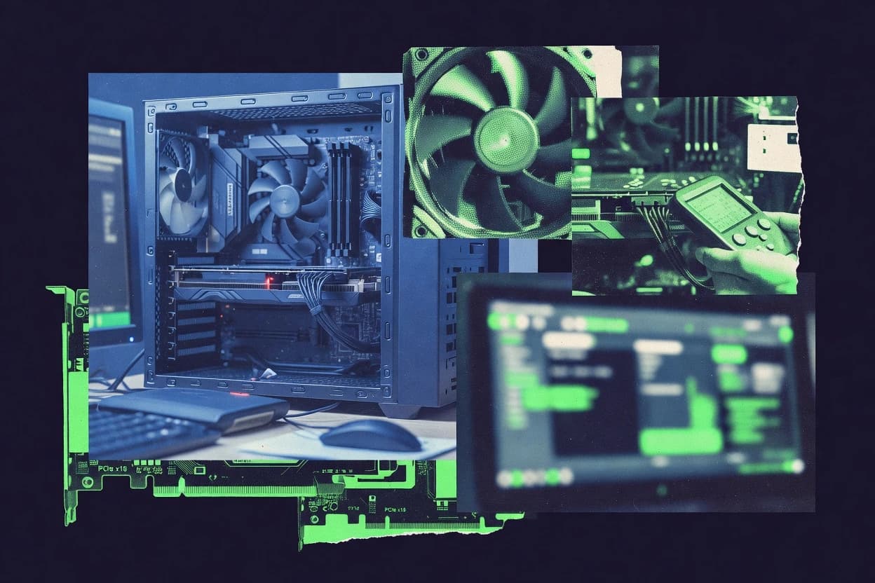 Top 10 Best Gpu Diagnostic Software of 2026